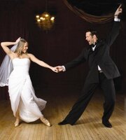 baile nupcial badajoz
