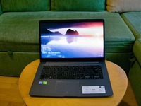 Recenze Asus VivoBook 15 (X510UN)