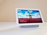 Recenze Google Nest Hub (2nd gen)