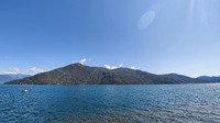 Der Lago Maggiore: Wo der Süden beginnt