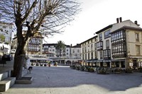 Comillas.