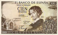 Gustavo Adolfo Bécquer.
