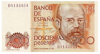 Leopoldo Alas "Clarín".