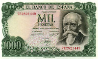José Echegaray.