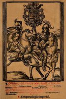 Cristalián de España, libro de la escritora española Beatriz Bernal.