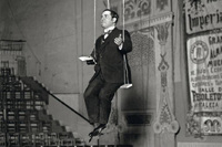 Ramón Gómez de la Serna