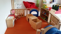 Puppenecke