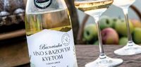 Bazovinka Miluron