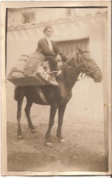 Fundador Julián Pérez año 1950
