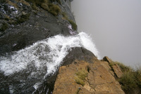 hrana Tugela Falls
