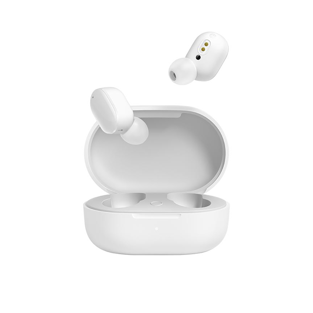 Fone de Ouvido Bluetooth 5.0 – Redmi Airdots 2 – IOS/Android – Aiphone  Imports