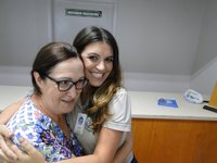 Fotos: Josias Gregol