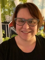 Minna Katela