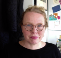 Jenny Eräsaari