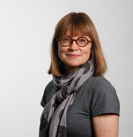 Sara Routarinne