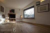 BOLEFLOOR ROVERE NODATO OLIATO