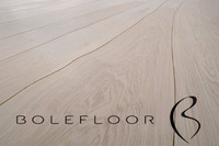 Pavimento parquet Rovere selezionato