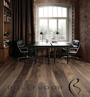 BOLEFLOOR NOCE CANALETTO