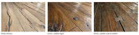 Pavimenti parquet Kahrs collezione Da Capo