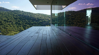 pavimento da esterno decking Boledeck