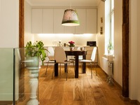 Pavimento parquet curv8 rovere olio naturale