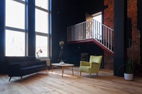 Pavimento parquet olio naturale nodato