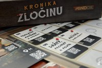 "Já chci důkaz!"