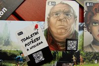 Zahradník je podezřelý č. 1