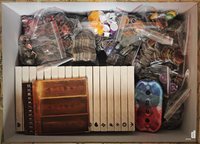 Gloomhaven si rozhodně zaslouží insert