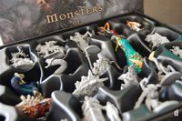 rozšíření Monsters of Avalon