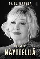 Hannele Lauri on sanellut itsestään ja uransa miehistä kirjan itsestään (ja hänestä itsestään) kiinnostuneelle kirjailijalle.