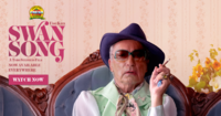 Udo Kier osaa olla ärsyttävän hellästi pikkukaupungin todellinen draamaqueen...