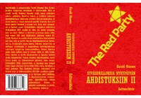 Ilmestyy syksyllä 2023.