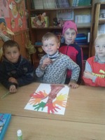 робота в групах об'єднує