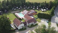 Resort Cihelna Radětice