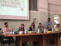 Sondaggi su: ambiente, imprenditoria, cultura e salute
