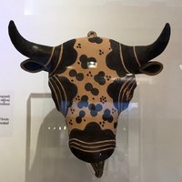 イラクリオン考古学博物館蔵