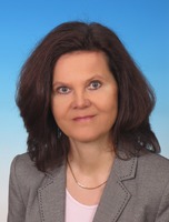 Kouč Irma Bohoňková