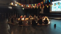 Hullu nuoruus-seminaari 2018