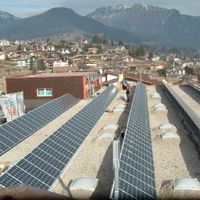 Coop Cavalese