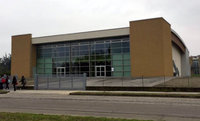 Scuole Medie Montanari