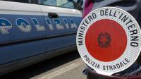 Caserma Polizia