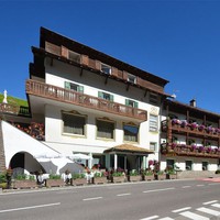 Hotel Rondinella