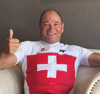 Michel Savary, Tour-Leiter