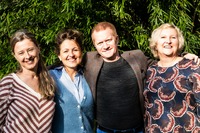 Foto: Dymphna Vandenabeele