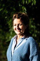 Foto: Dymphna Vandenabeele - Ilyo Hansen