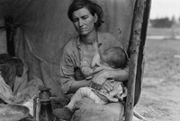 Foto: Dorothea Lange