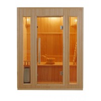Finská sauna