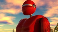 3D animace