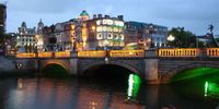Dublin: zajímavosti